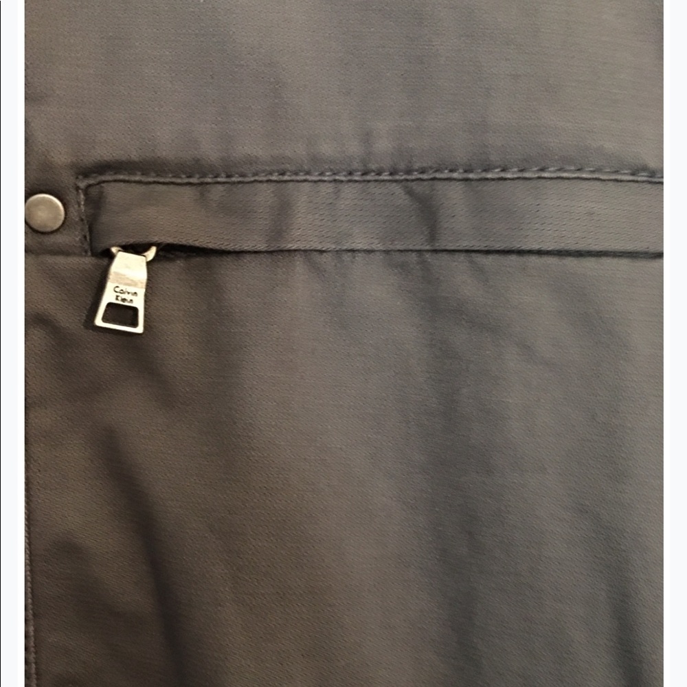 Slim fit bomber - Picture 2 of 3